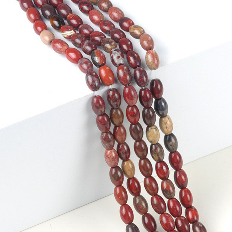 Rainbow stone