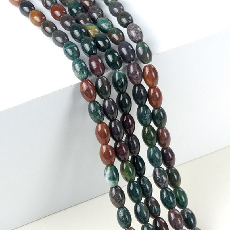 Indian agate