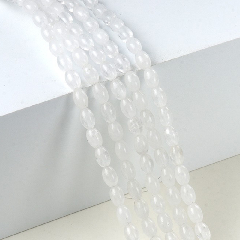 White crystal