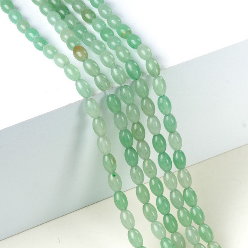 Green aventurine