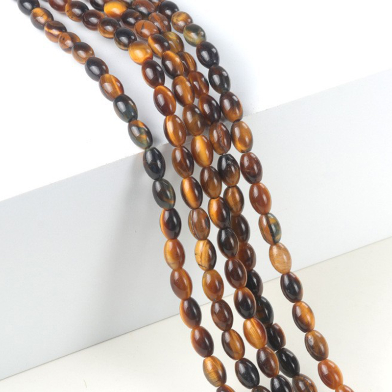 Tiger eye stone