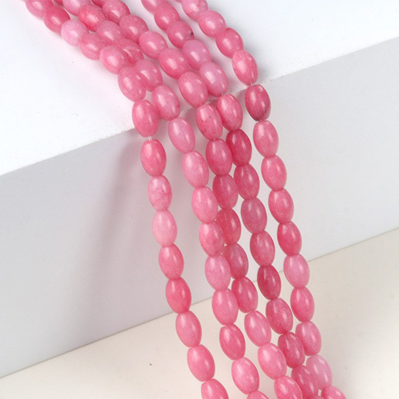 Pink chalcedony (color)
