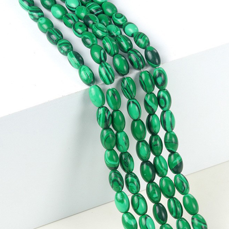 Malachite (synthetic)