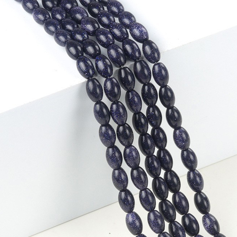 Blue sandstone (synthetic)