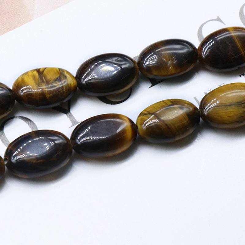 Tiger eye stone