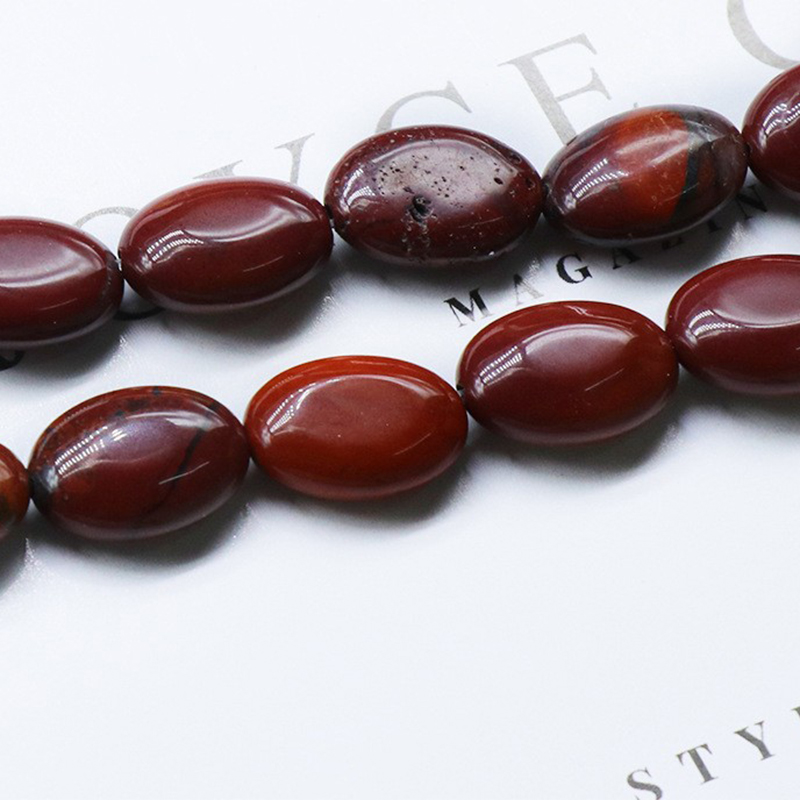 Red jasper