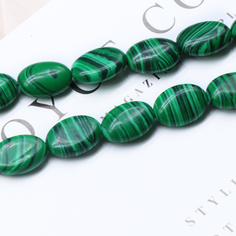 Malachite (synthetic)