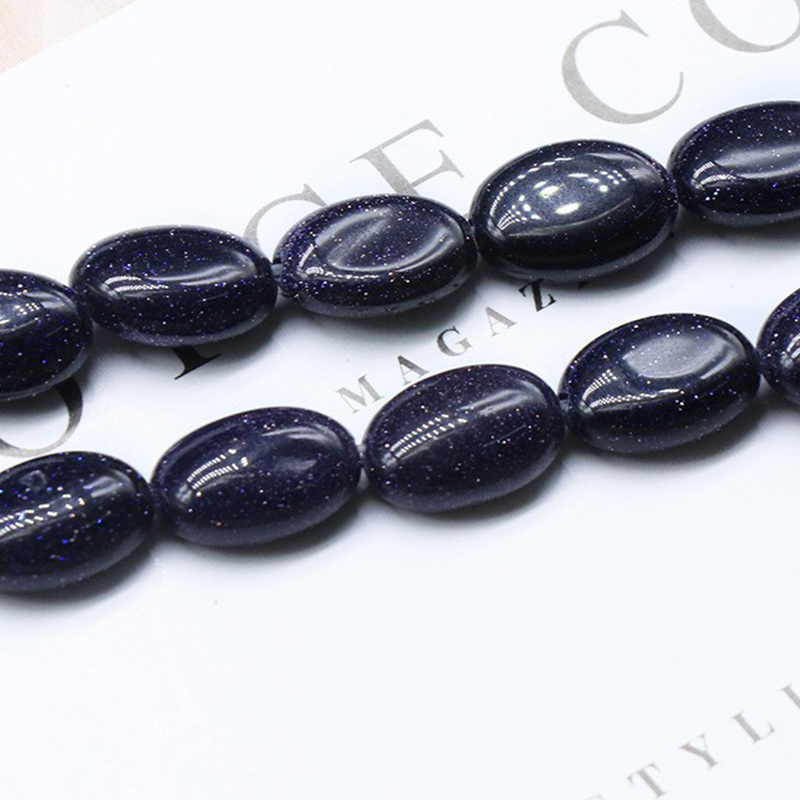 Blue sandstone (synthetic)