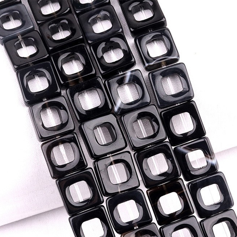 Black onyx