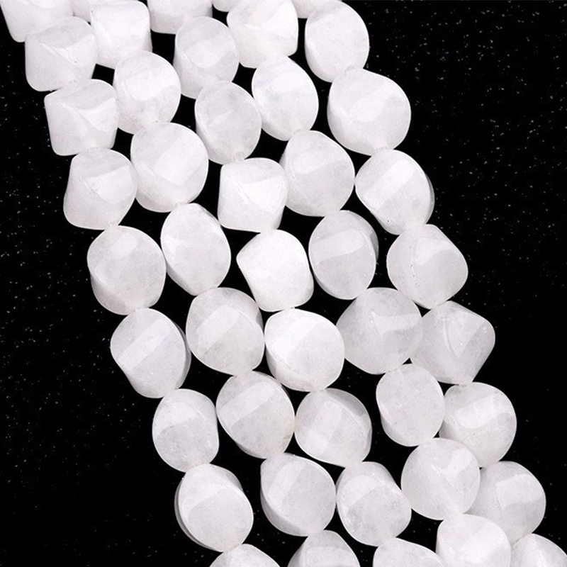 White jade