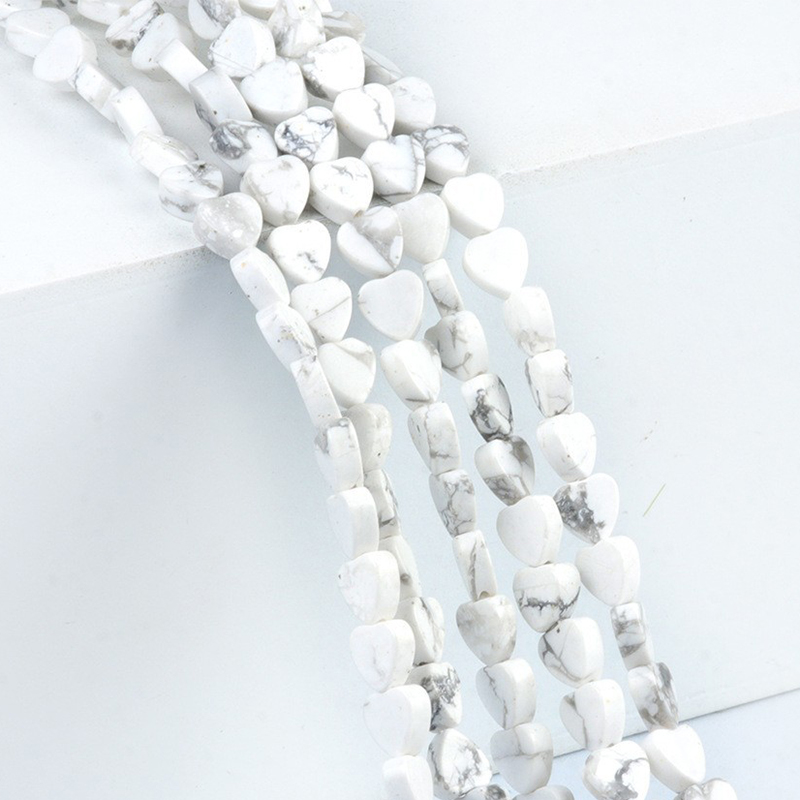 White turquoise