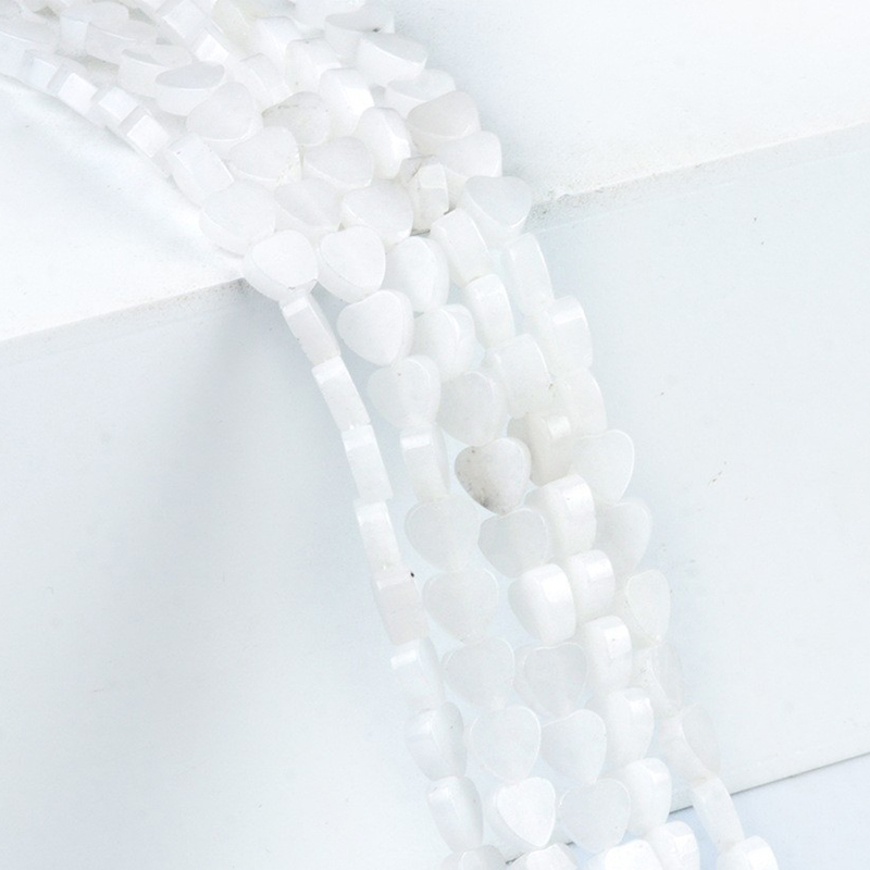 White jade