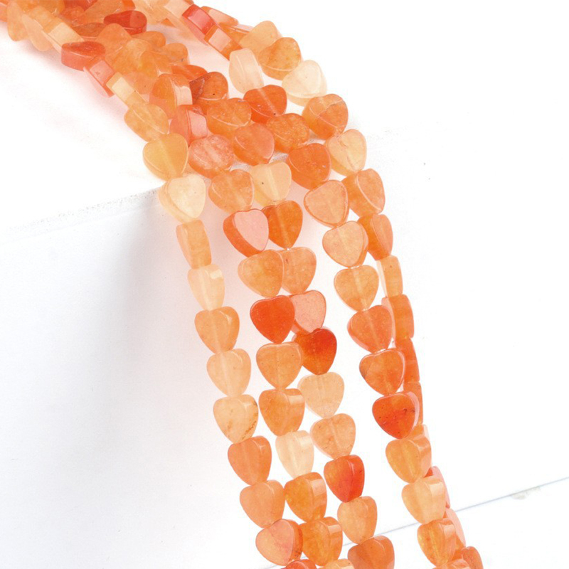 Red aventurine