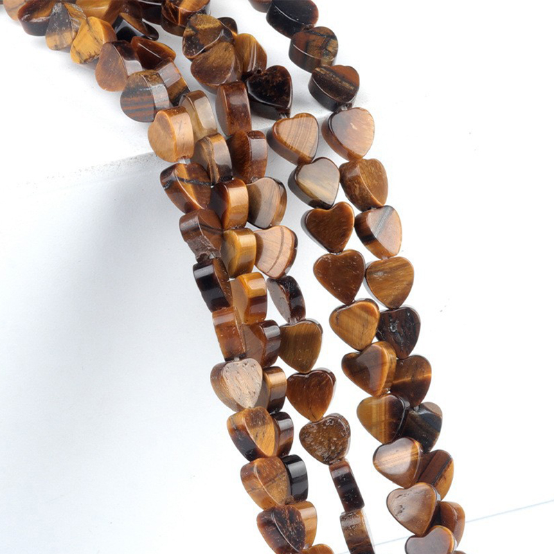 Tiger eye stone