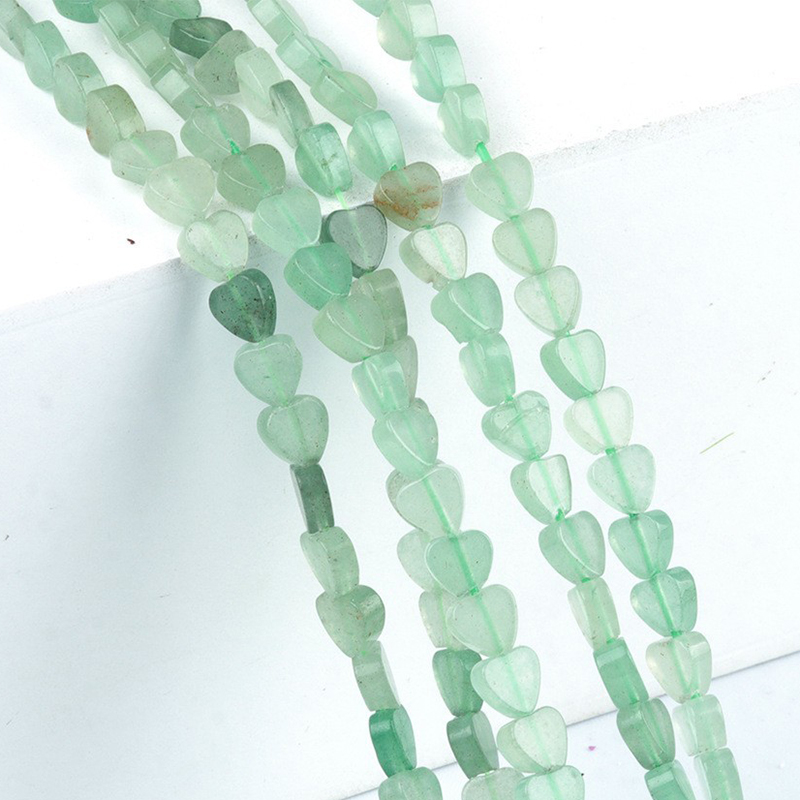 Green aventurine