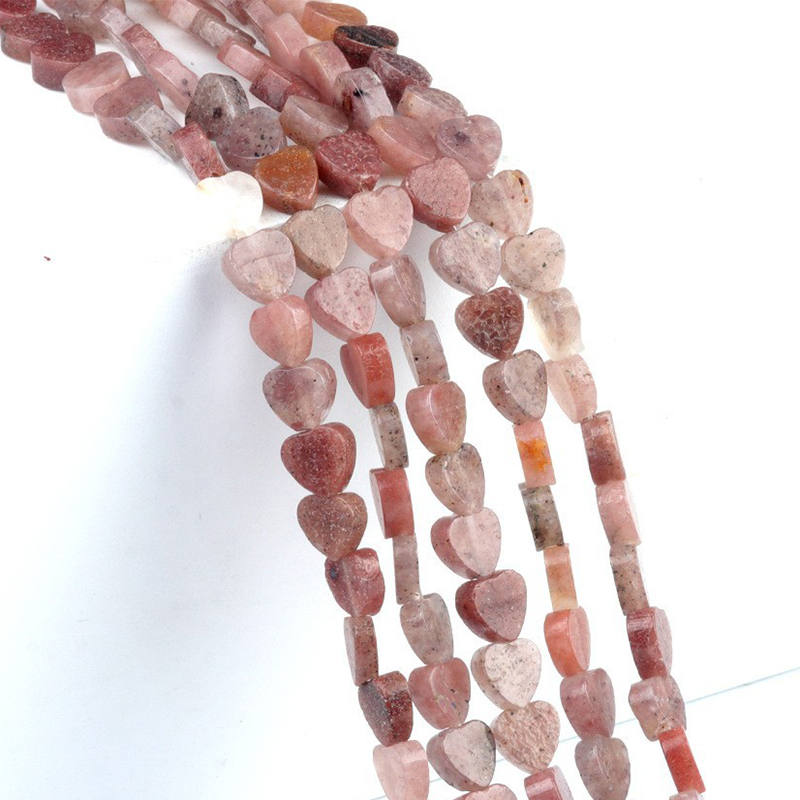 Purple aventurine