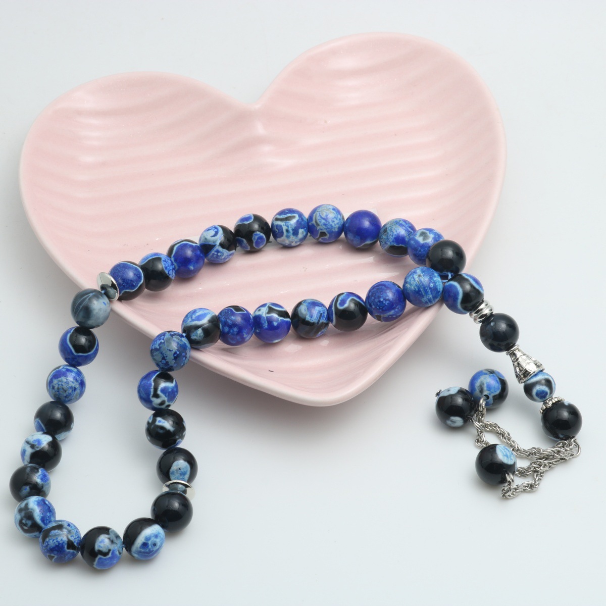 Black blue