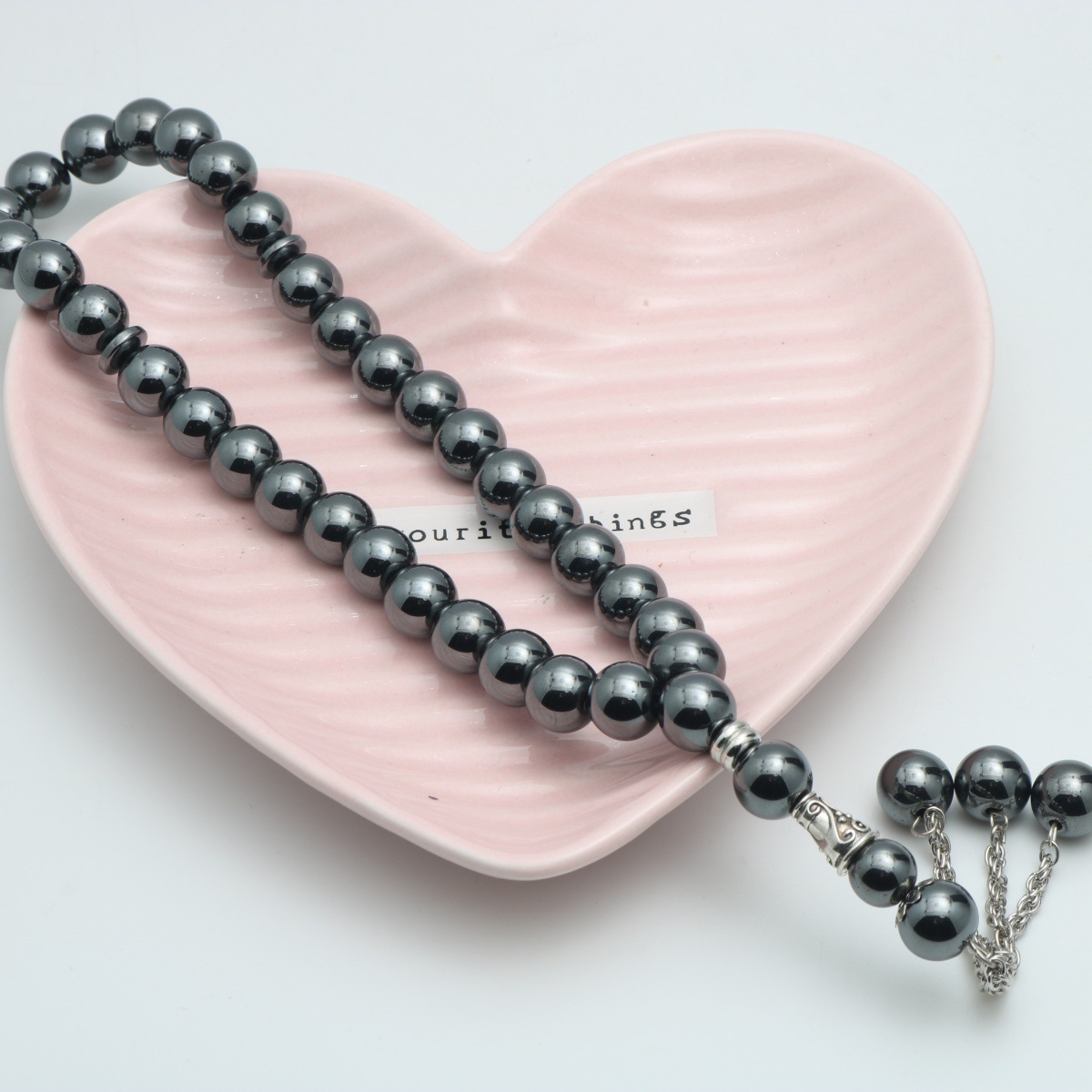 Dark gray