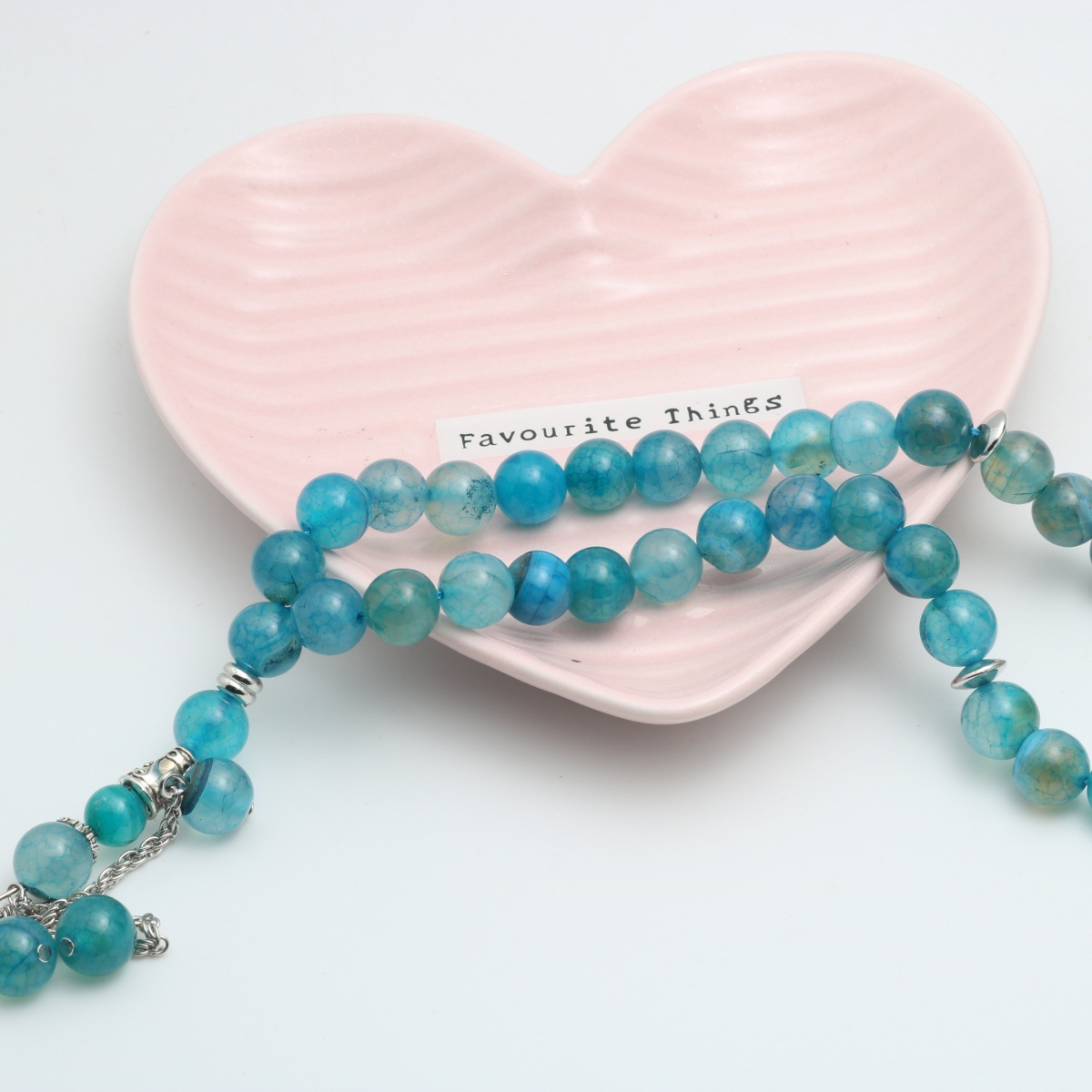 Sky blue