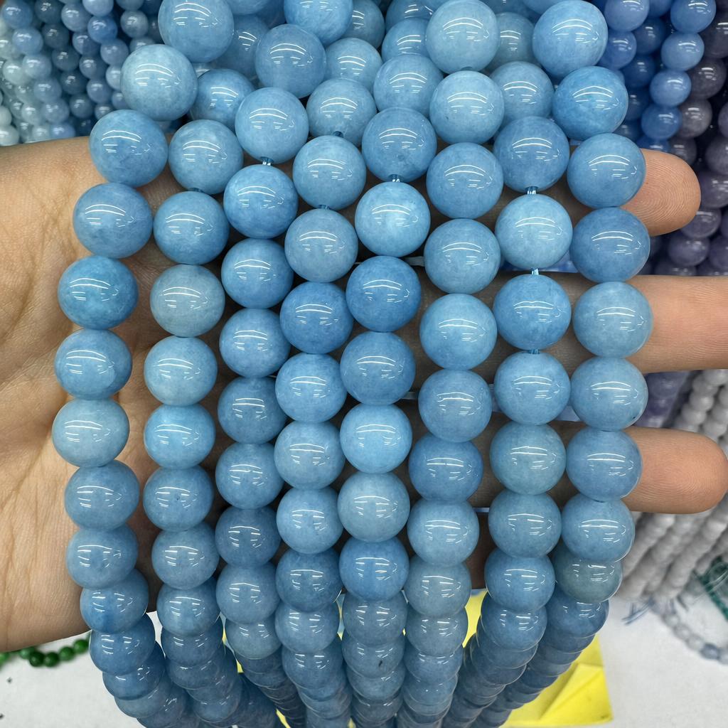 I