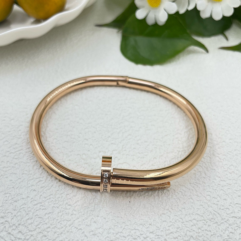 Rose gold