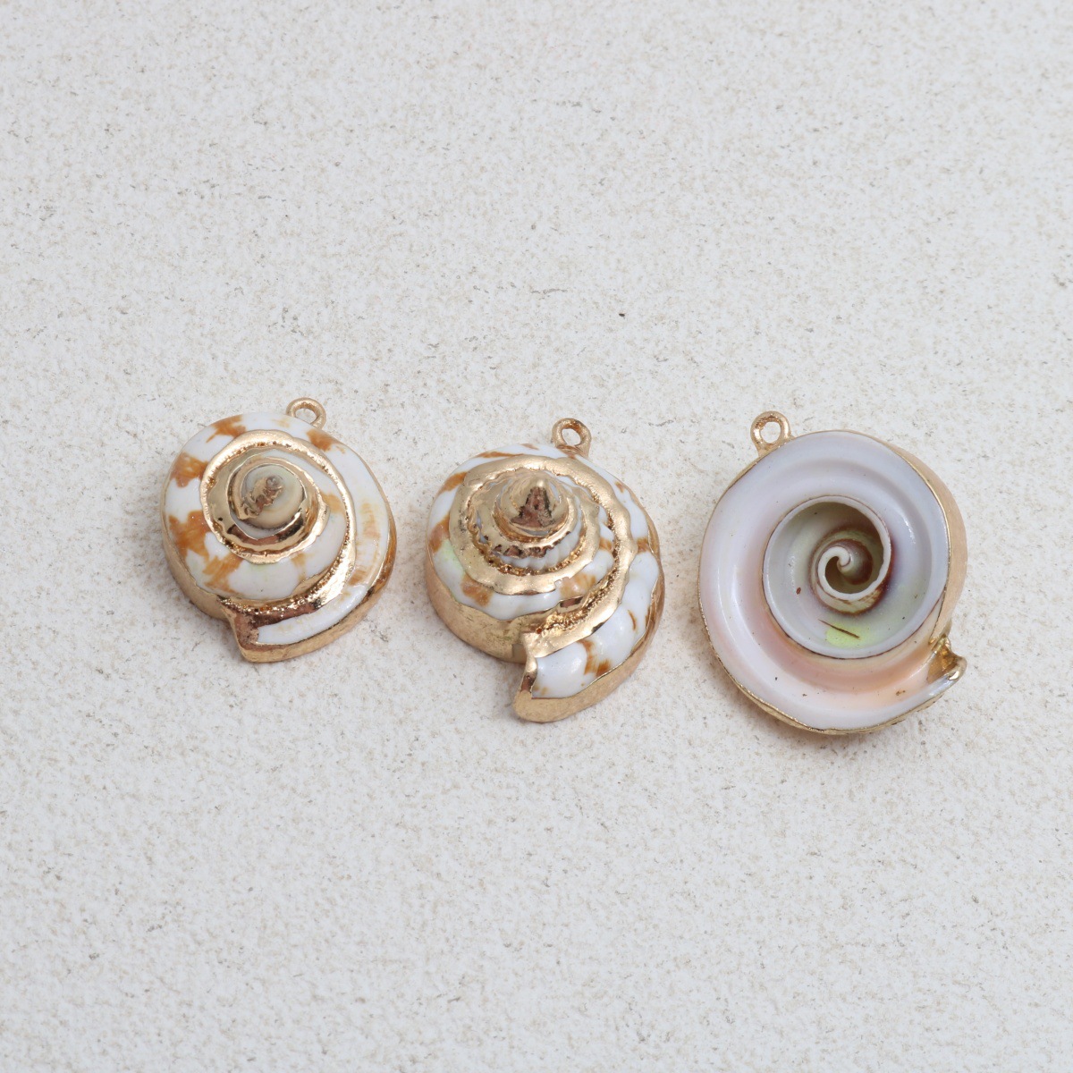 Corbel snail 31-46mm
