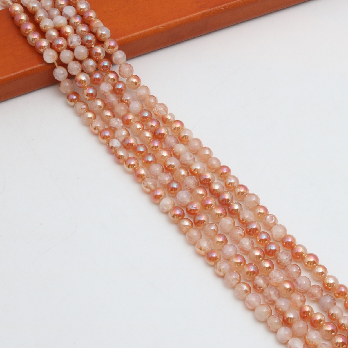 Coral Pink