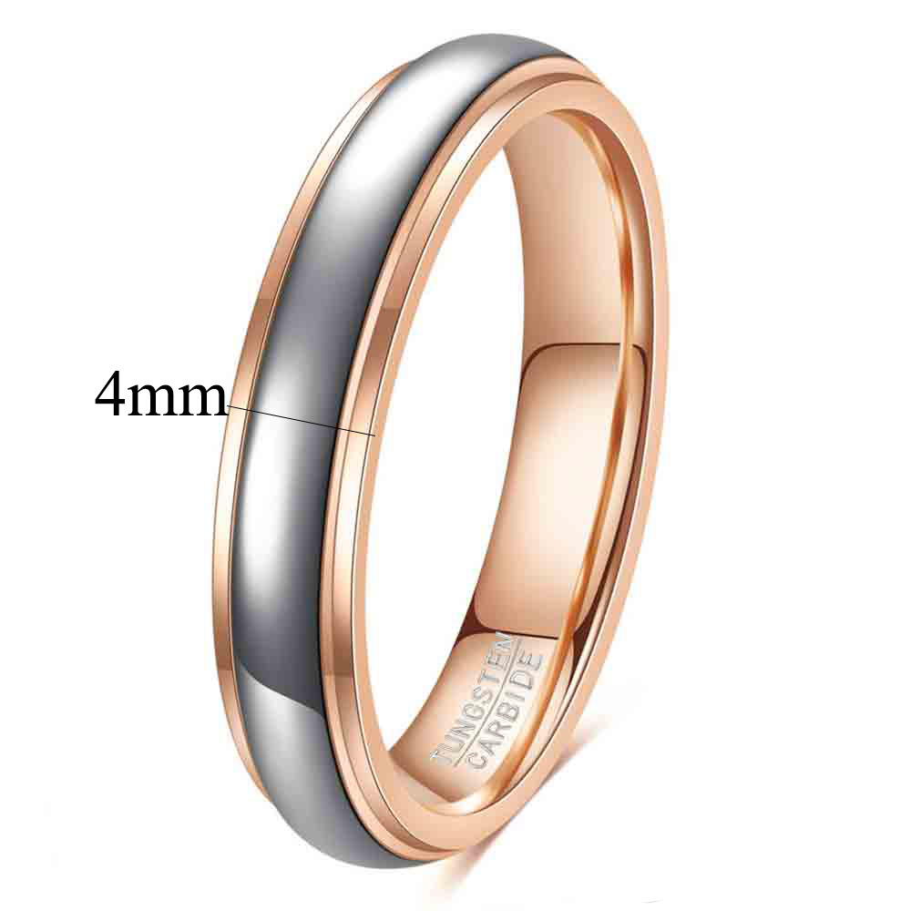 4mm rose