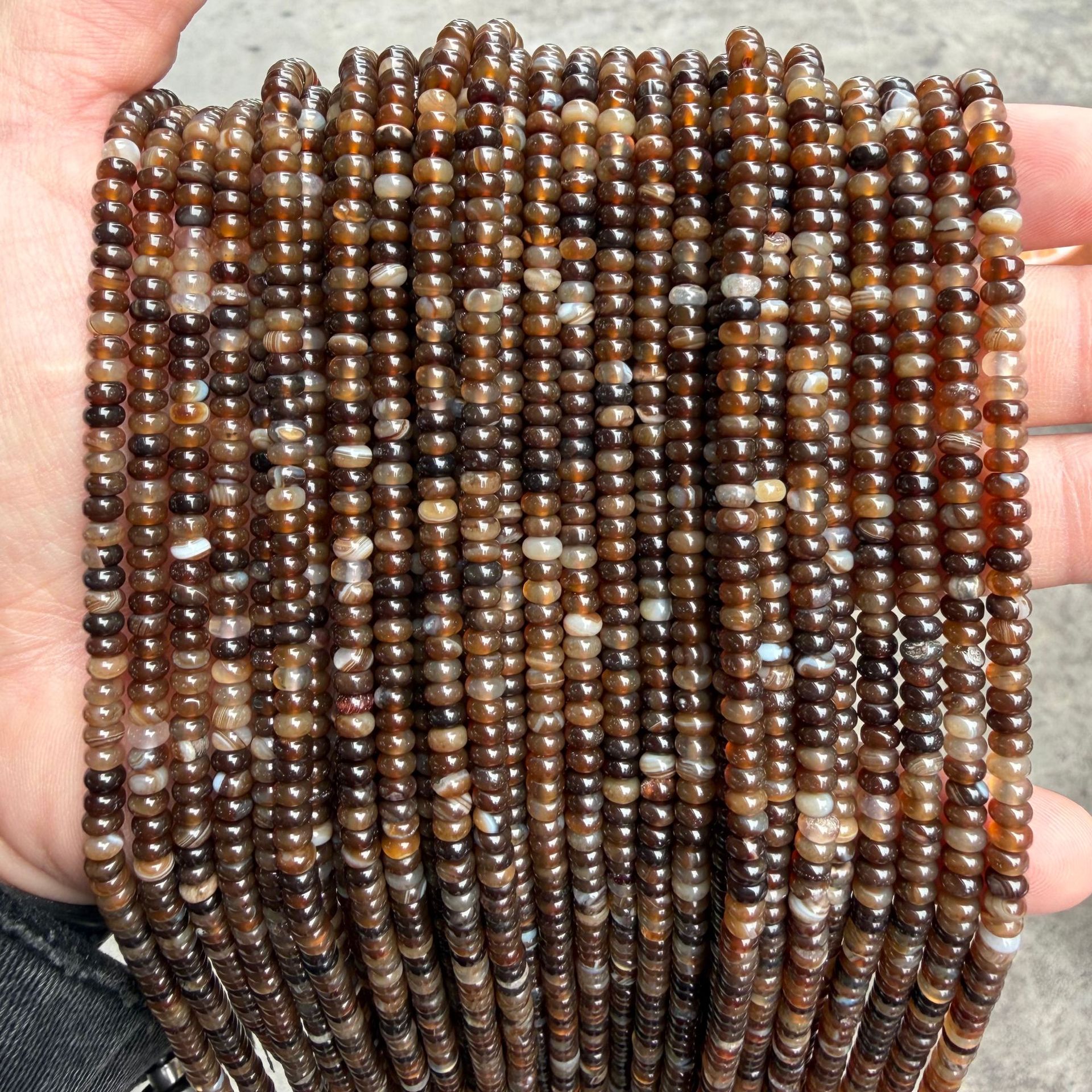 Kaffee Achat