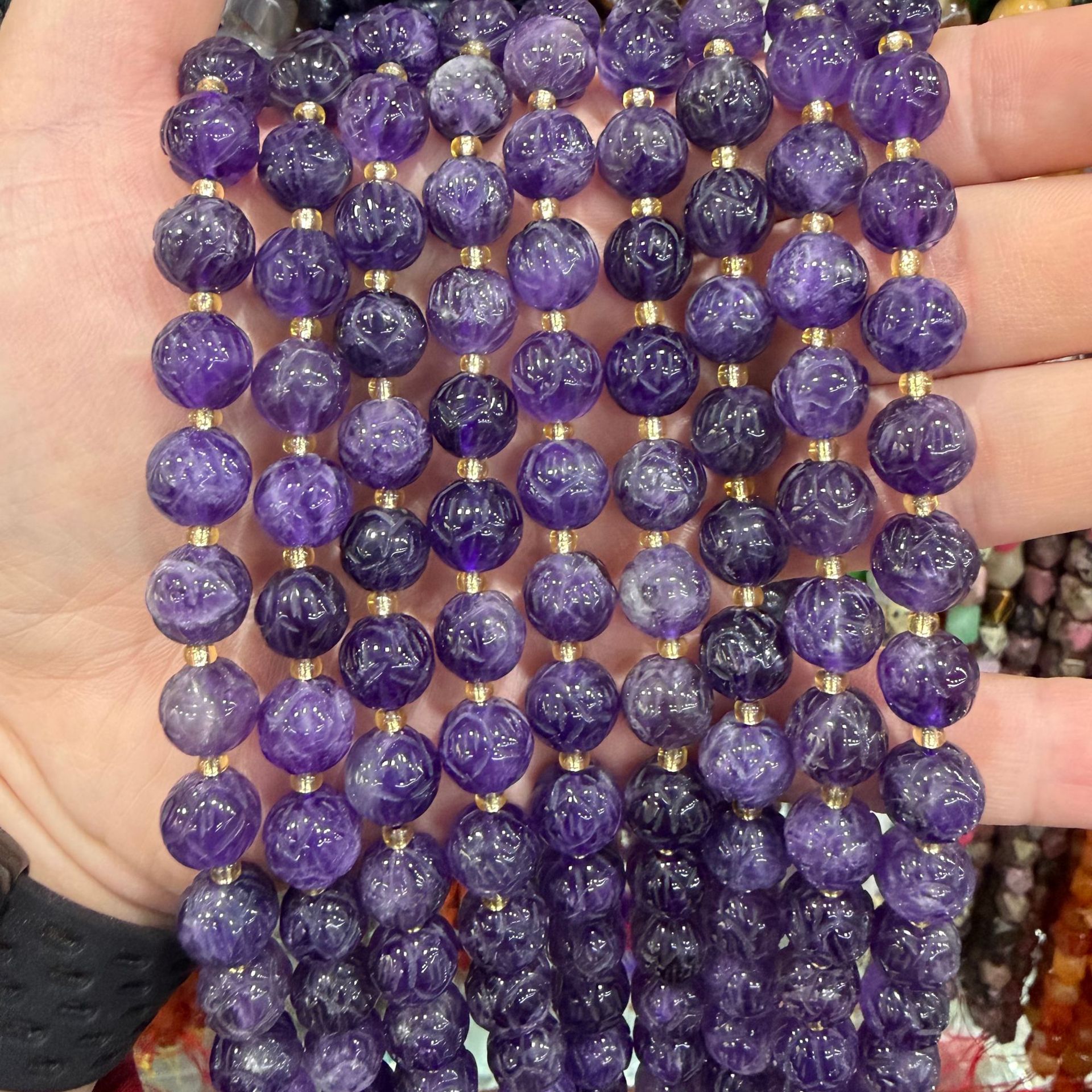 Amethyst
