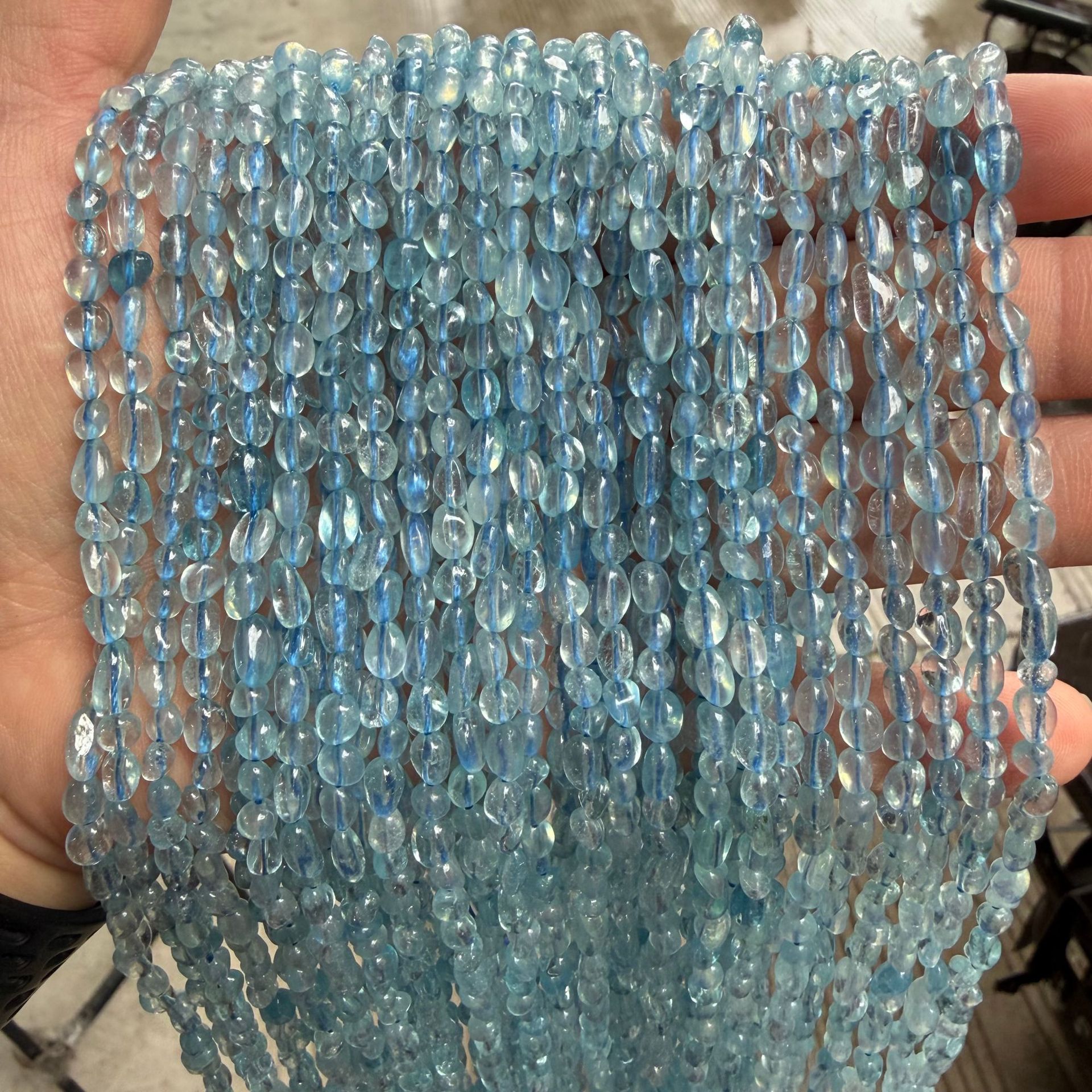 aguamarina