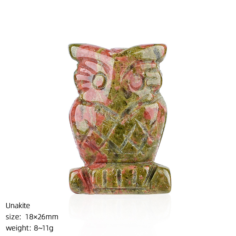 Unakite