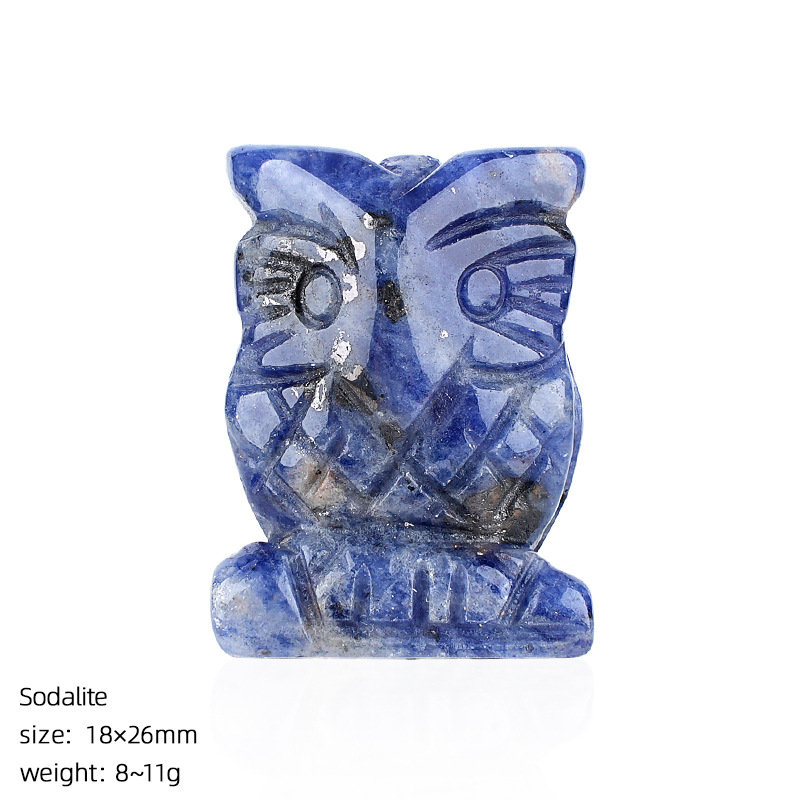 Sodalite