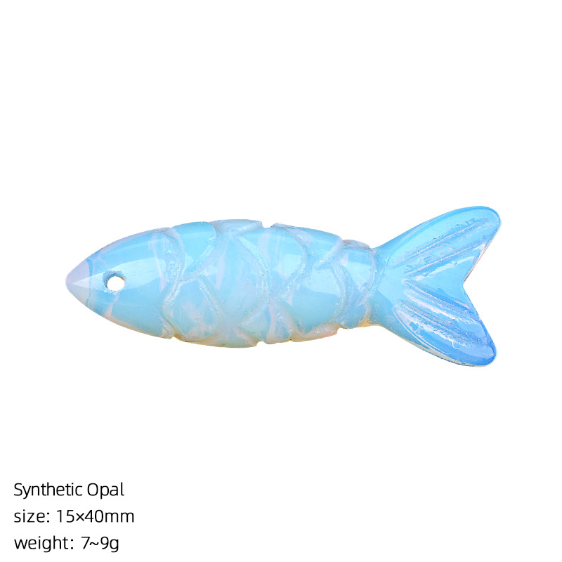 Opal synthetic