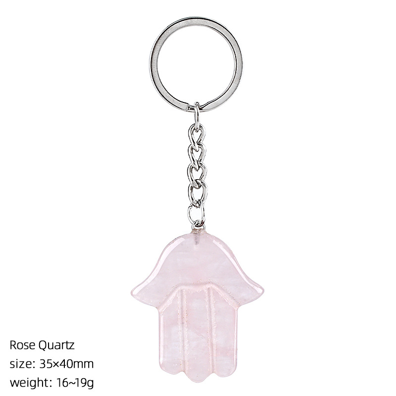 Rose Quartz