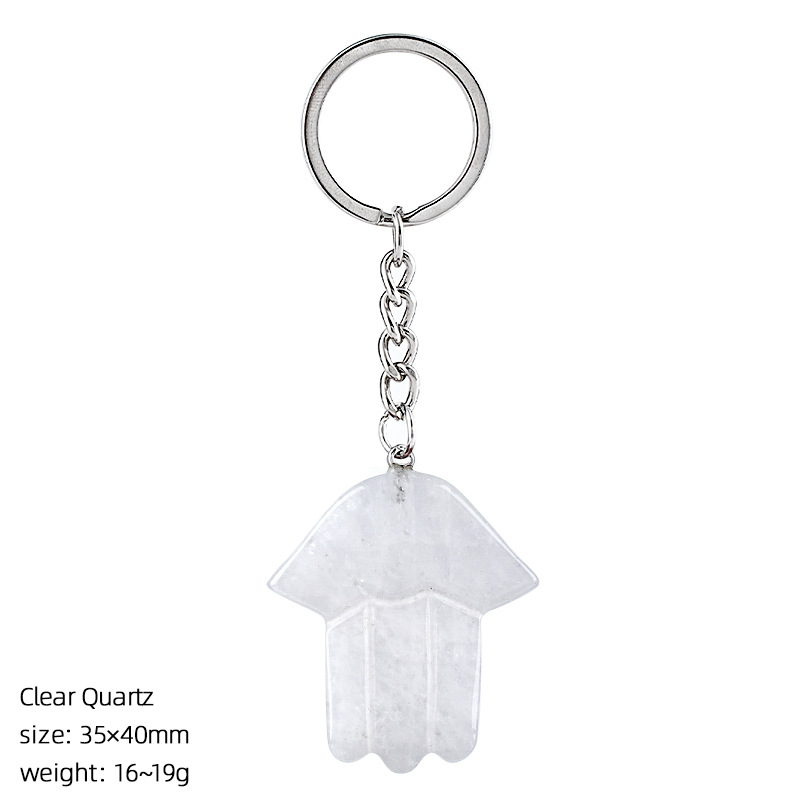 Clear Quartz