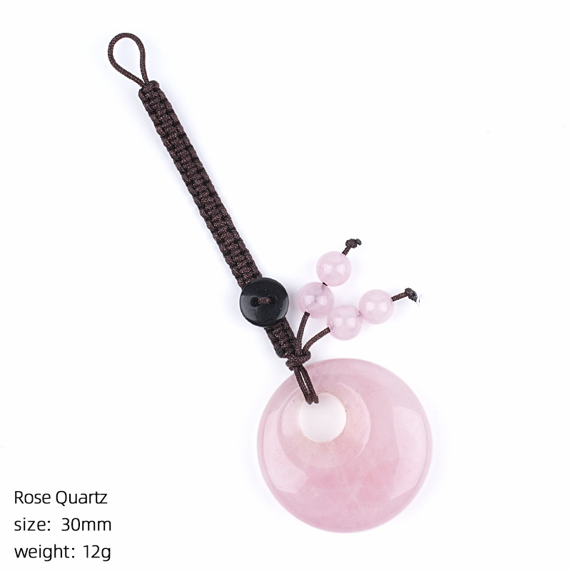 Rose Quartz