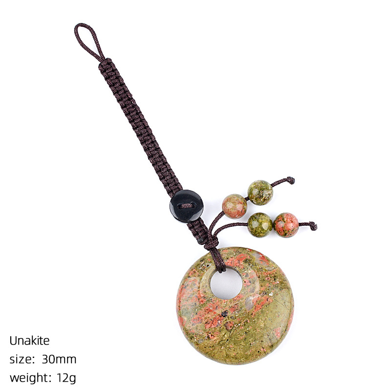 Unakite