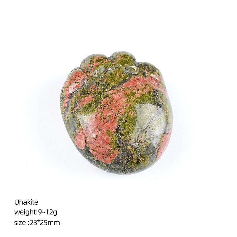 Unakite