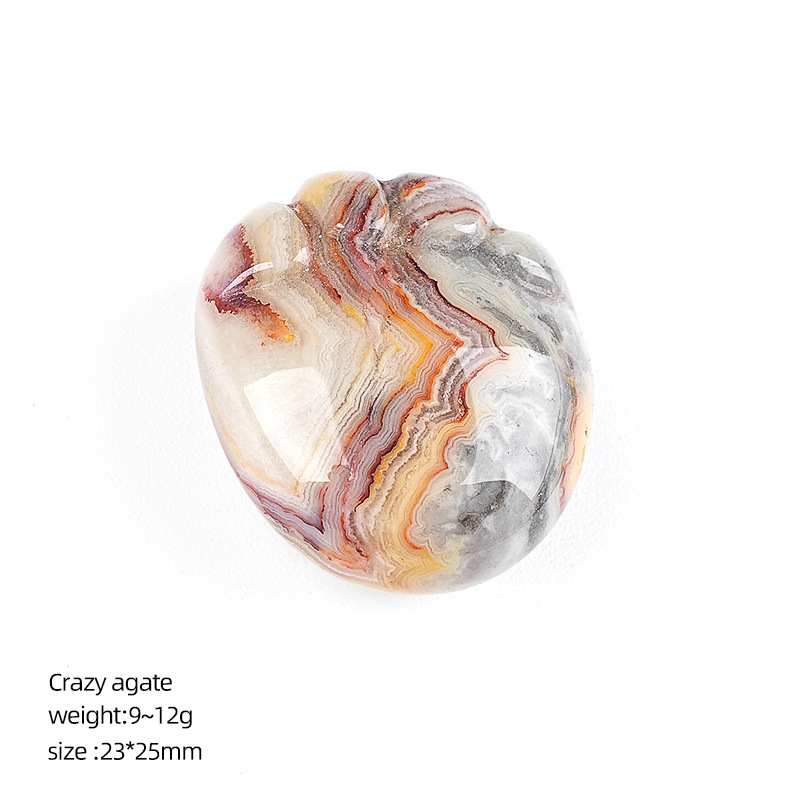 Crazy Agate