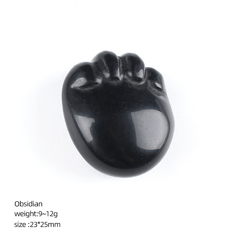 Black Obsidian