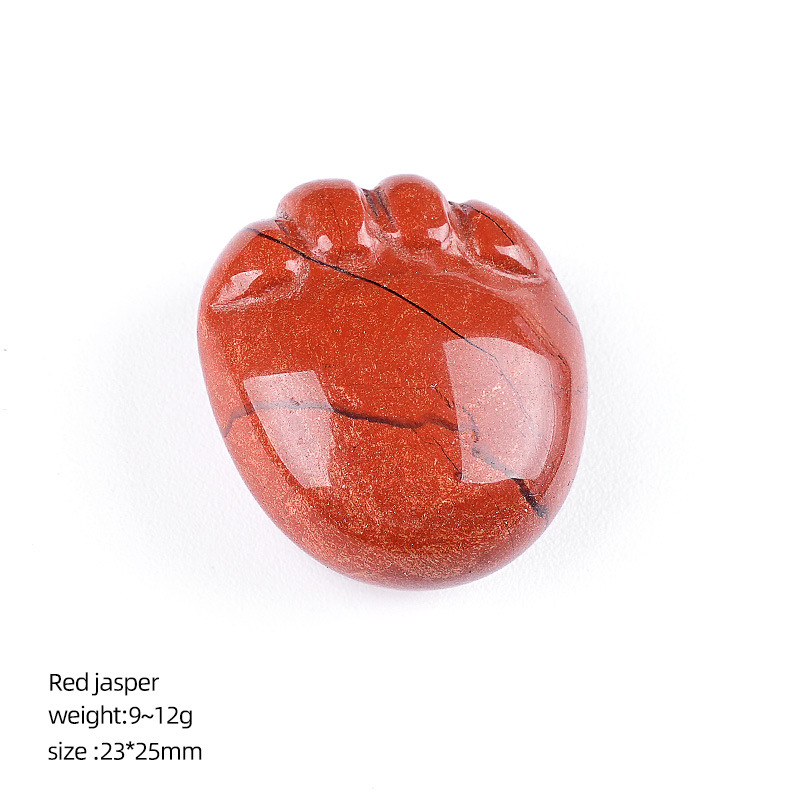 red jade