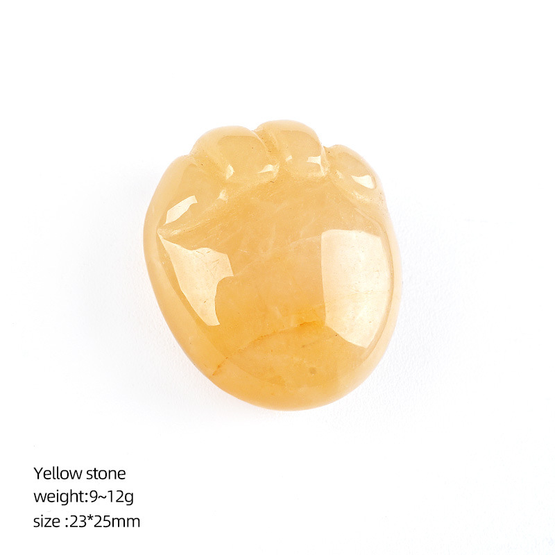 Jade Yellow