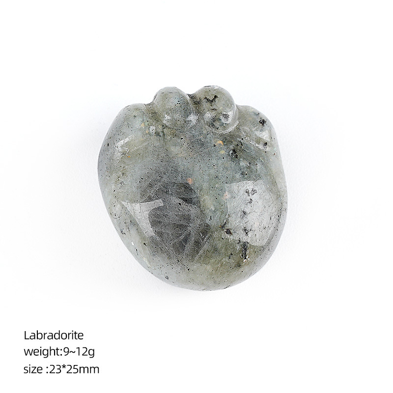 labradorite