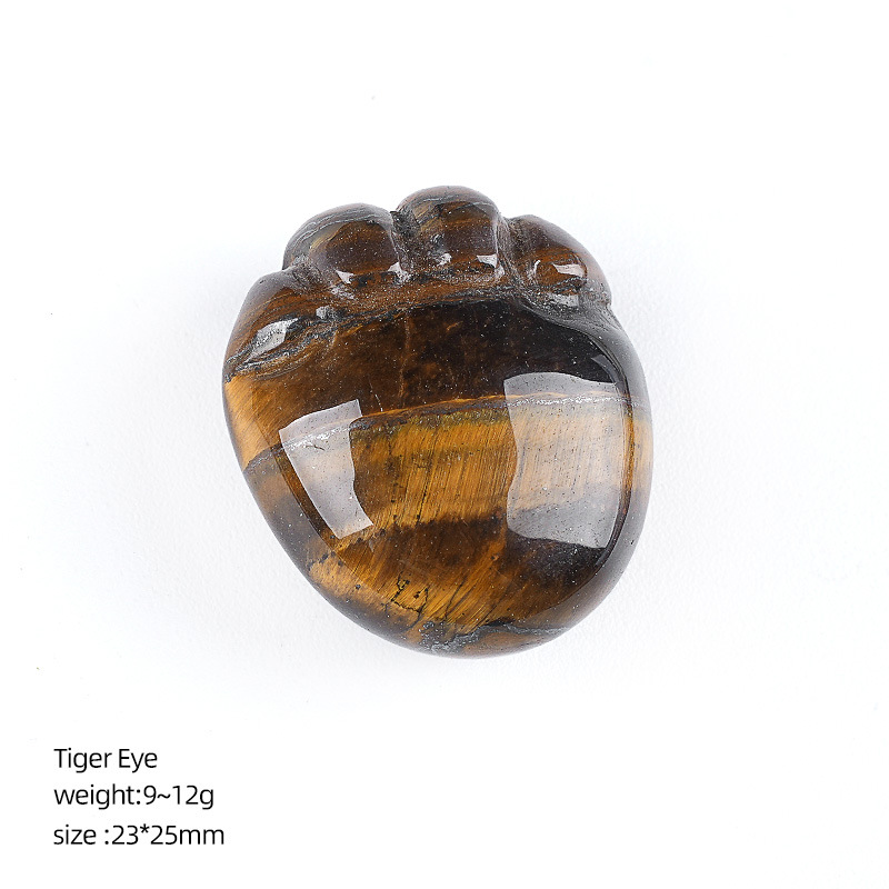 tiger eye