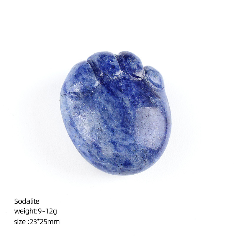 Sodalite