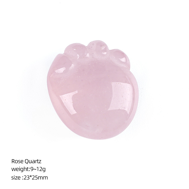 Rose Quartz