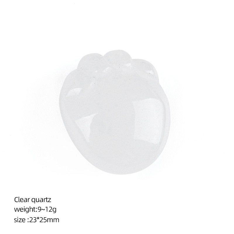 Clear Quartz