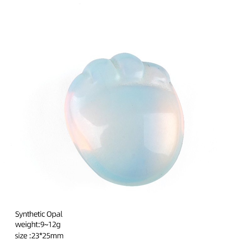 sea opal synthetic