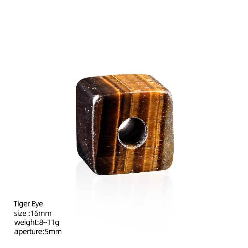 ojo de tigre